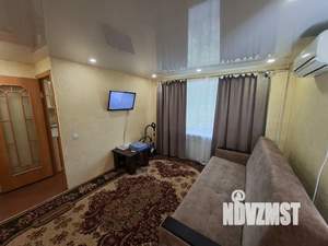 1-к квартира, посуточно, 32м2, 1/4 этаж