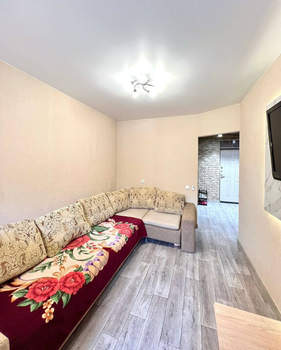 2-к квартира, на длительный срок, 42м2, 1/15 этаж