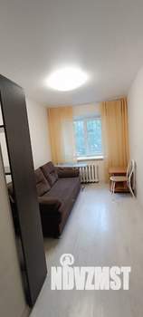 Студия квартира, на длительный срок, 13м2, 2/5 этаж