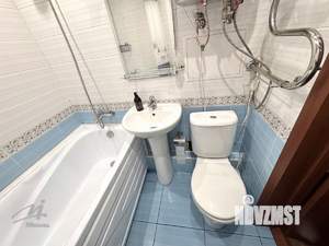 1-к квартира, на длительный срок, 32м2, 2/5 этаж