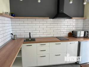 1-к квартира, на длительный срок, 34м2, 16/16 этаж
