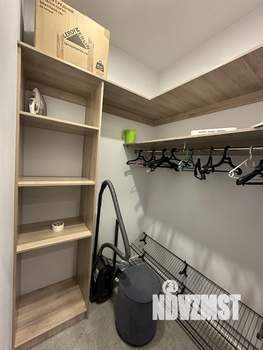 Студия квартира, на длительный срок, 45м2, 10/17 этаж