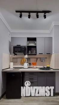 1-к квартира, посуточно, 25м2, 3/14 этаж