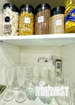 1-к квартира, посуточно, 45м2, 6/10 этаж