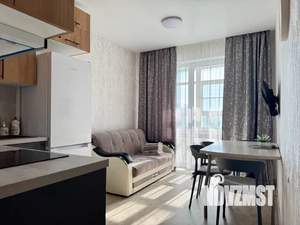 1-к квартира, посуточно, 50м2, 2/25 этаж