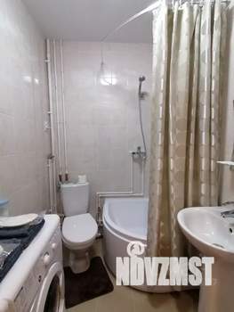 Студия квартира, посуточно, 20м2, 1/16 этаж