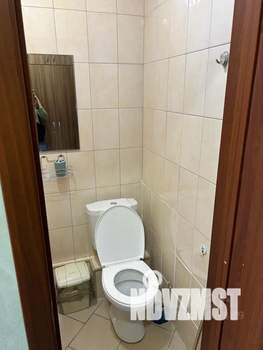 Студия квартира, посуточно, 14м2, 2/4 этаж