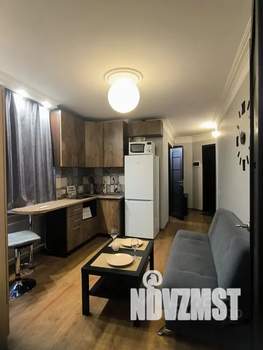 1-к квартира, посуточно, 30м2, 5/16 этаж