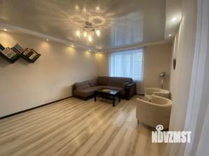 2-к квартира, на длительный срок, 56м2, 4/11 этаж