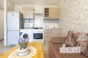 1-к квартира, посуточно, 30м2, 4/15 этаж