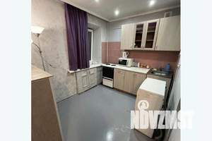 2-к квартира, посуточно, 40м2, 1/3 этаж