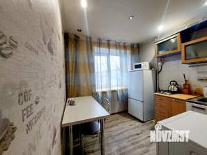 2-к квартира, посуточно, 42м2, 1/1 этаж