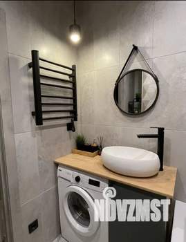 Студия квартира, посуточно, 29м2, 3/10 этаж