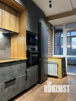 3-к квартира, на длительный срок, 98м2, 1/16 этаж