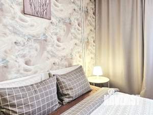 2-к квартира, посуточно, 70м2, 2/12 этаж