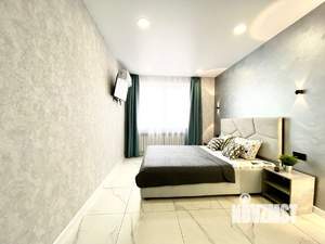 1-к квартира, посуточно, 26м2, 1/1 этаж