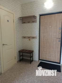 1-к квартира, на длительный срок, 35м2, 10/11 этаж