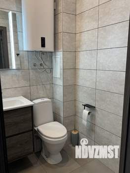 1-к квартира, на длительный срок, 40м2, 12/25 этаж