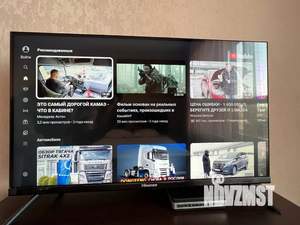 1-к квартира, посуточно, 32м2, 1/18 этаж