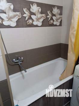 Студия квартира, на длительный срок, 23м2, 2/10 этаж