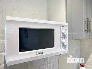 1-к квартира, посуточно, 22м2, 1/1 этаж