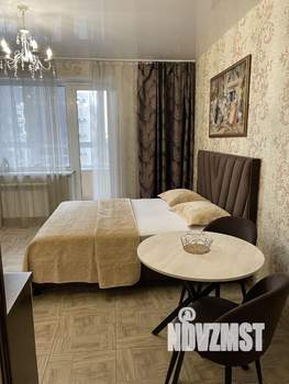 Студия квартира, посуточно, 33м2, 3/16 этаж