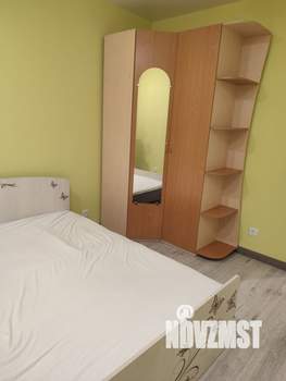 1-к квартира, на длительный срок, 36м2, 10/17 этаж