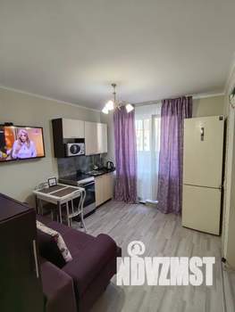 Студия квартира, посуточно, 23м2, 10/10 этаж