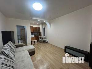 Студия квартира, на длительный срок, 30м2, 10/25 этаж