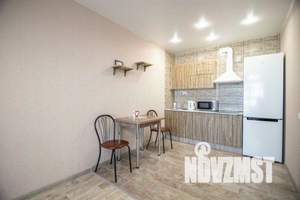 2-к квартира, посуточно, 52м2, 14/14 этаж