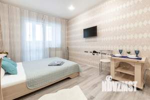 1-к квартира, посуточно, 24м2, 16/16 этаж