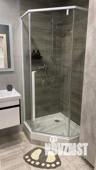 2-к квартира, посуточно, 38м2, 13/17 этаж
