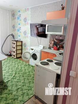 1-к квартира, на длительный срок, 27м2, 2/6 этаж