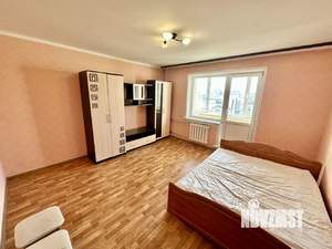 1-к квартира, на длительный срок, 35м2, 7/9 этаж