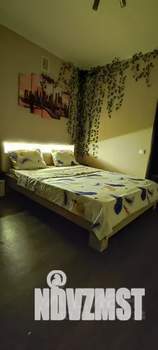 1-к квартира, посуточно, 21м2, 4/16 этаж