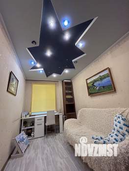 3-к квартира, на длительный срок, 60м2, 2/6 этаж