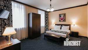 1-к квартира, посуточно, 81м2, 1/1 этаж