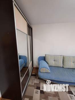 Студия квартира, на длительный срок, 19м2, 4/5 этаж