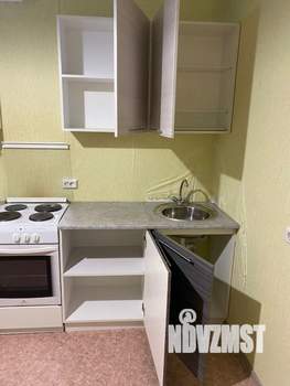 1-к квартира, на длительный срок, 38м2, 6/16 этаж