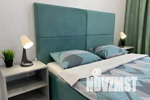 1-к квартира, посуточно, 30м2, 12/16 этаж