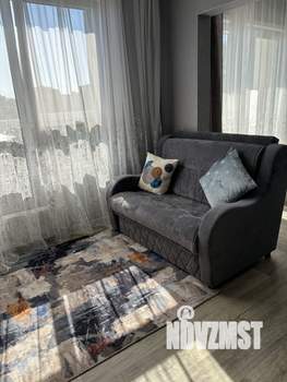 1-к квартира, на длительный срок, 36м2, 4/22 этаж