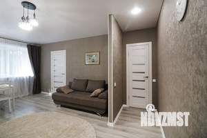 2-к квартира, посуточно, 44м2, 1/5 этаж