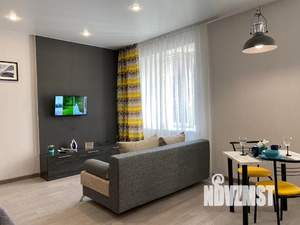 1-к квартира, посуточно, 37м2, 2/5 этаж