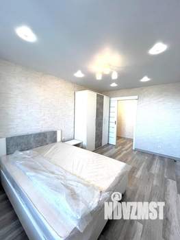 1-к квартира, на длительный срок, 41м2, 10/15 этаж