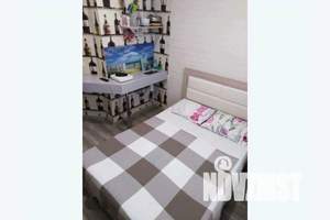 1-к квартира, посуточно, 13м2, 3/4 этаж