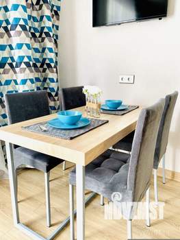 2-к квартира, посуточно, 45м2, 3/4 этаж