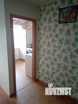 1-к квартира, на длительный срок, 32м2, 5/5 этаж
