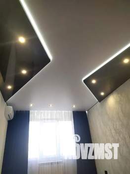 1-к квартира, посуточно, 35м2, 9/10 этаж