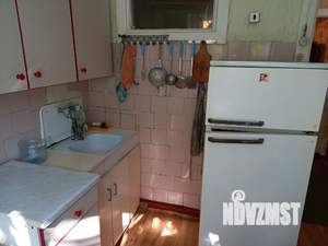 2-к квартира, на длительный срок, 46м2, 3/5 этаж