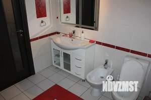 2-к квартира, посуточно, 57м2, 3/4 этаж